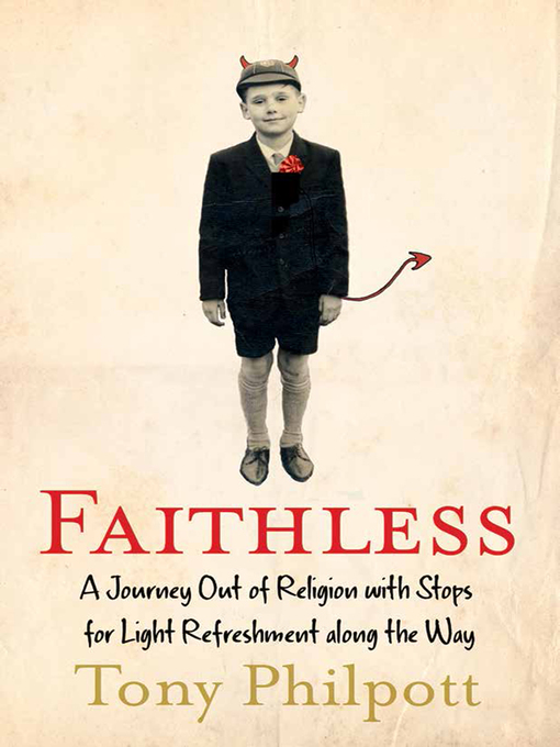 Title details for Faithless by Tony Philpott - Available